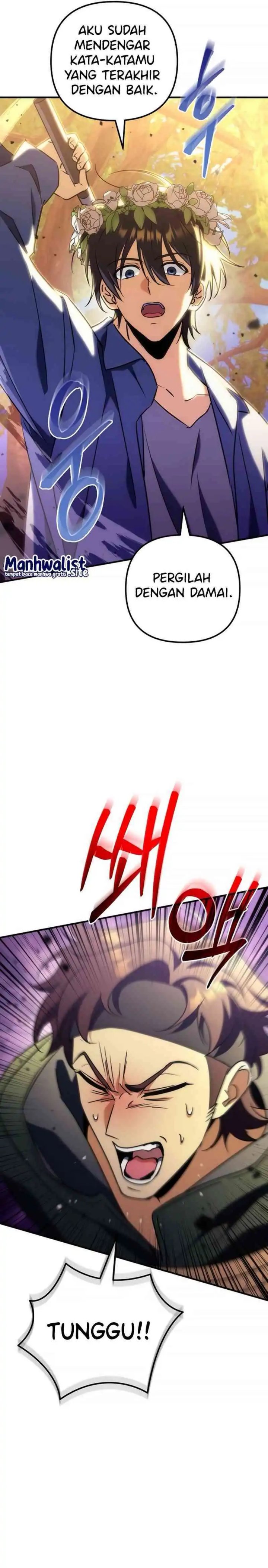 The Rebellious Apostle of the Harvest Goddess Chapter 18 Gambar 24