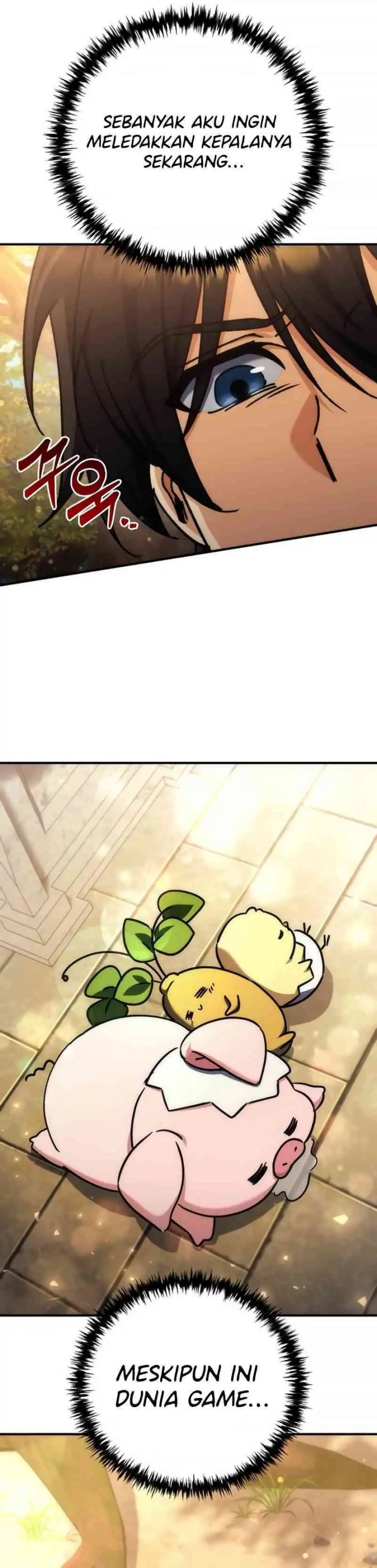 The Rebellious Apostle of the Harvest Goddess Chapter 18 Gambar 29