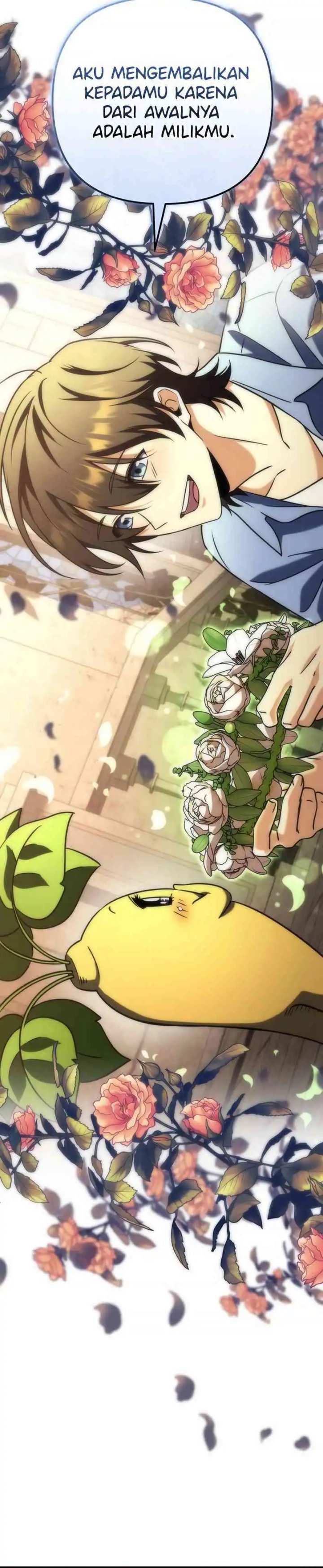 The Rebellious Apostle of the Harvest Goddess Chapter 18 Gambar 41