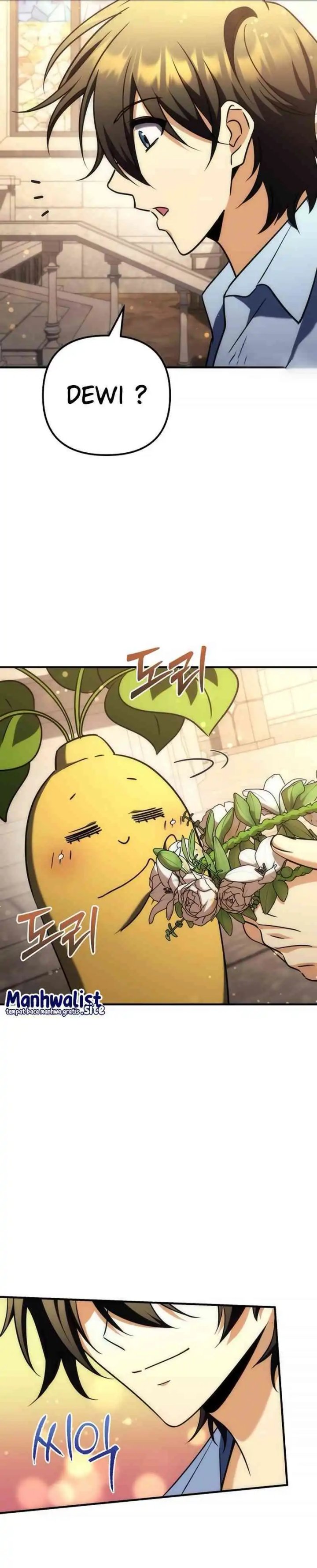 The Rebellious Apostle of the Harvest Goddess Chapter 18 Gambar 42