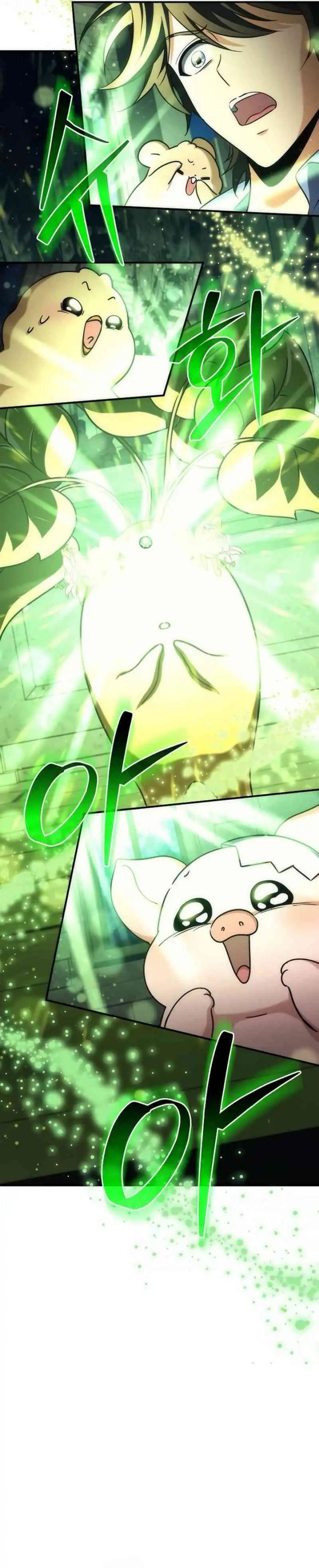 The Rebellious Apostle of the Harvest Goddess Chapter 18 Gambar 45