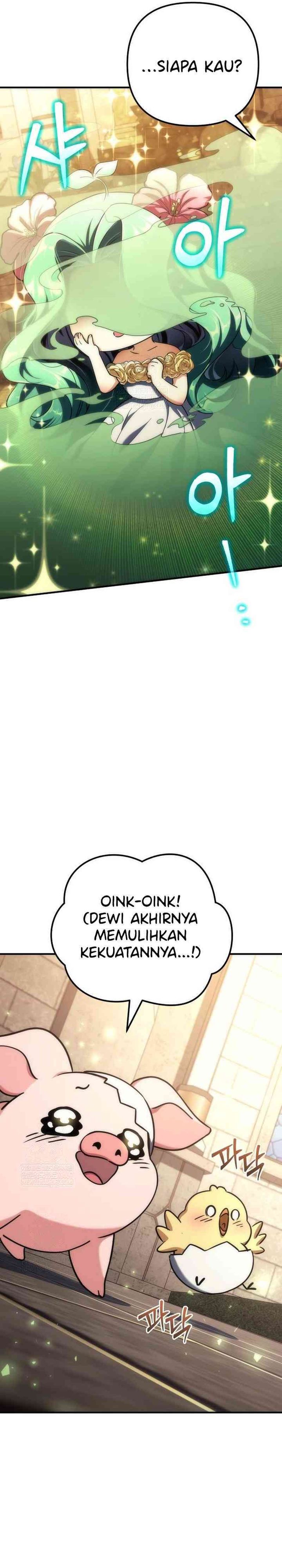 The Rebellious Apostle of the Harvest Goddess Chapter 19 Gambar 2