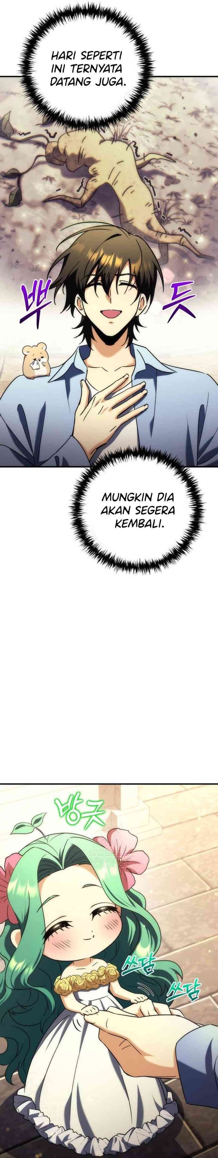 The Rebellious Apostle of the Harvest Goddess Chapter 19 Gambar 5