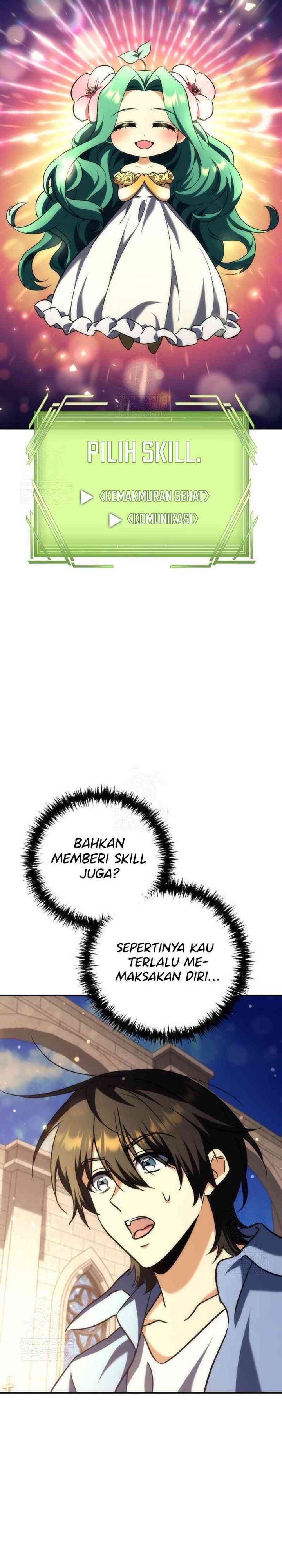 The Rebellious Apostle of the Harvest Goddess Chapter 19 Gambar 12