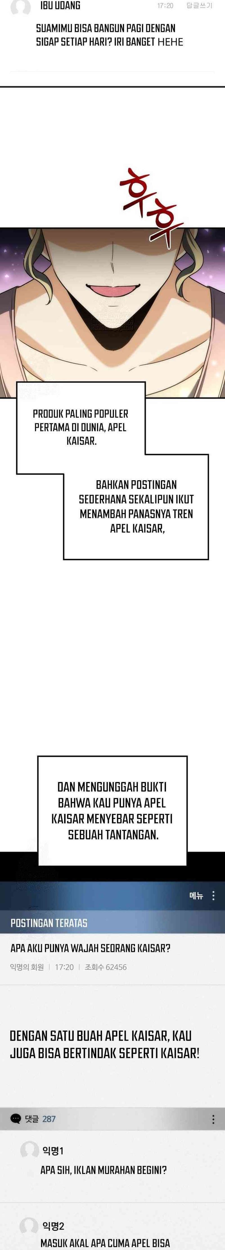 The Rebellious Apostle of the Harvest Goddess Chapter 19 Gambar 30