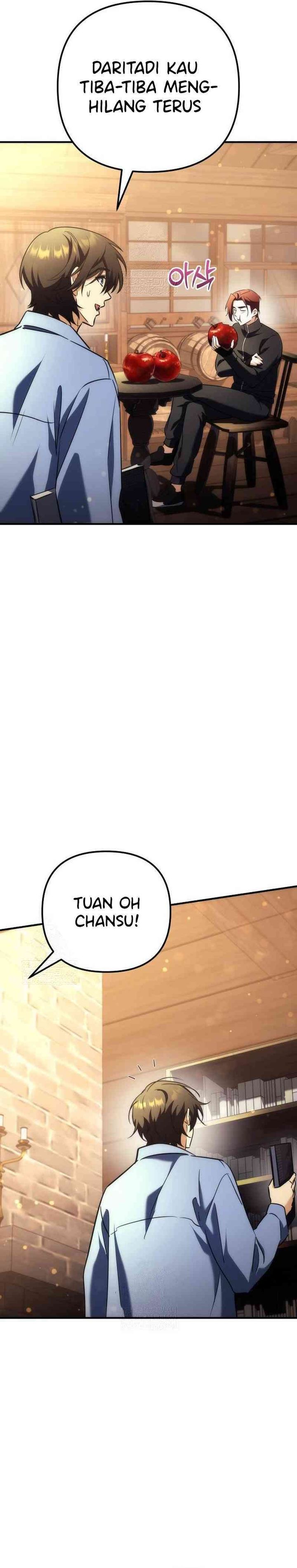 The Rebellious Apostle of the Harvest Goddess Chapter 19 Gambar 37