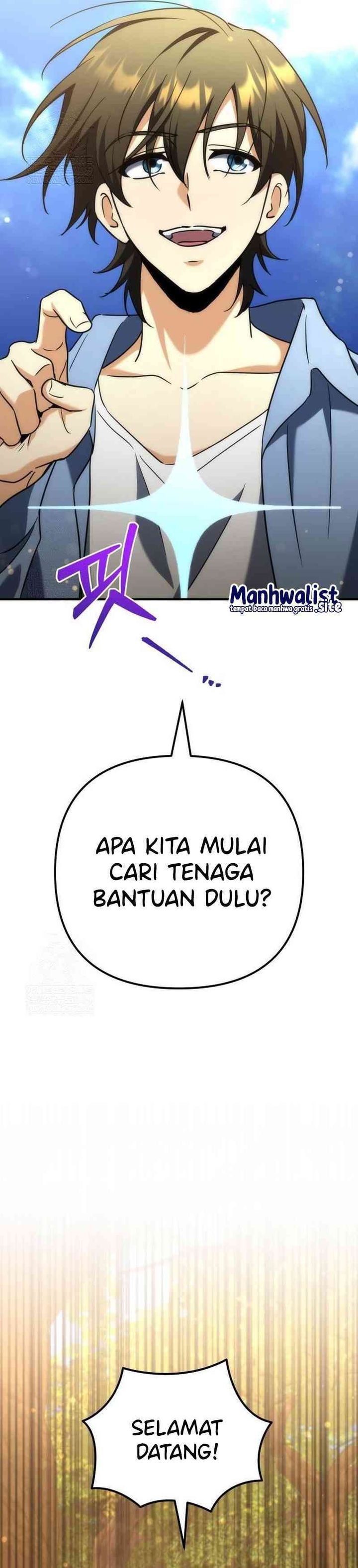 The Rebellious Apostle of the Harvest Goddess Chapter 19 Gambar 49