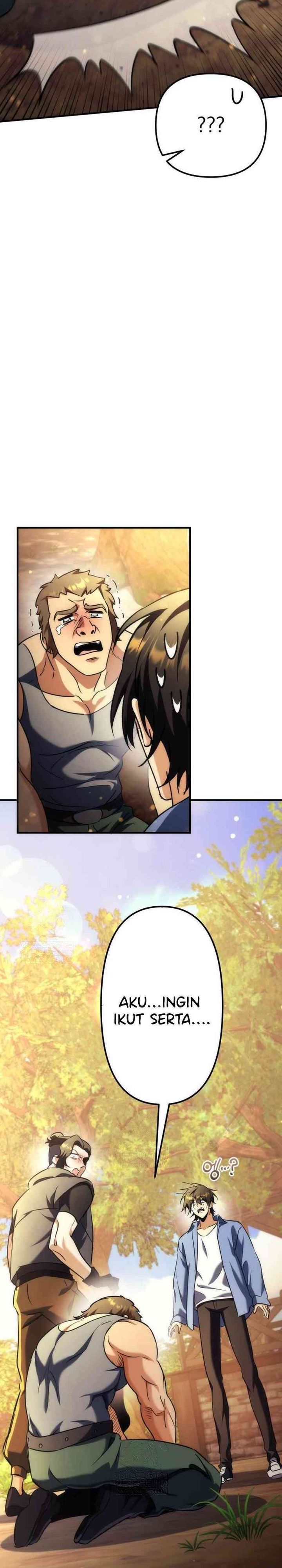 The Rebellious Apostle of the Harvest Goddess Chapter 19 Gambar 54