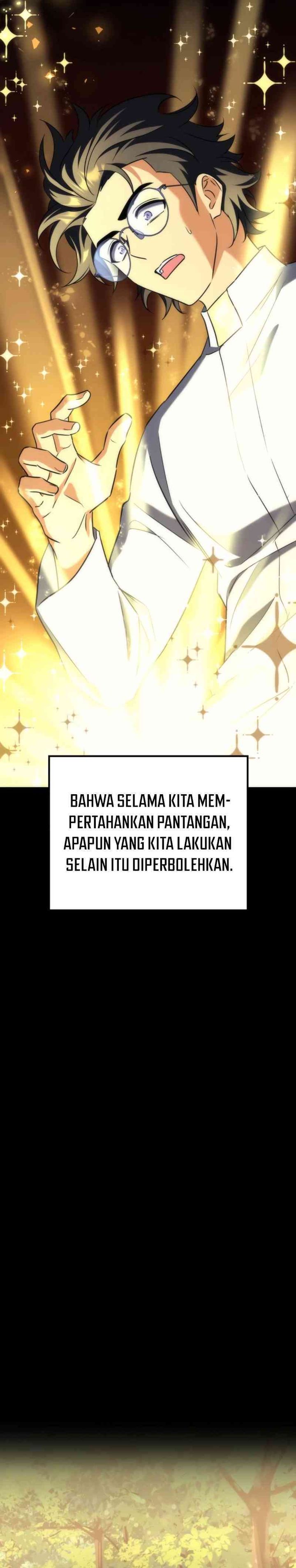 The Rebellious Apostle of the Harvest Goddess Chapter 21 Gambar 5