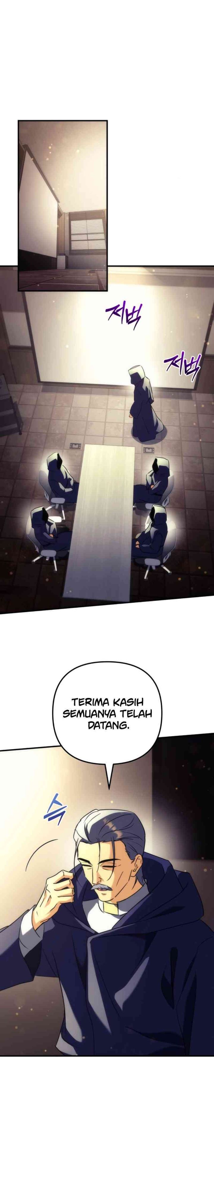 The Rebellious Apostle of the Harvest Goddess Chapter 21 Gambar 18