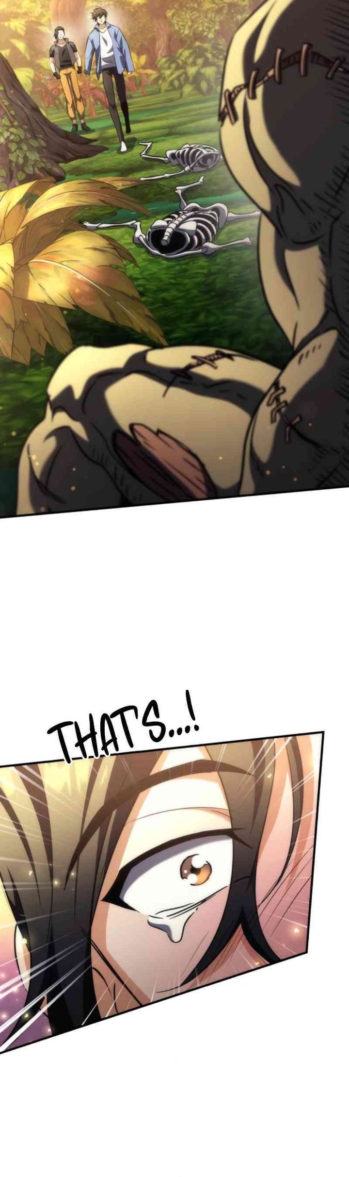 The Rebellious Apostle of the Harvest Goddess Chapter 21 Gambar 28