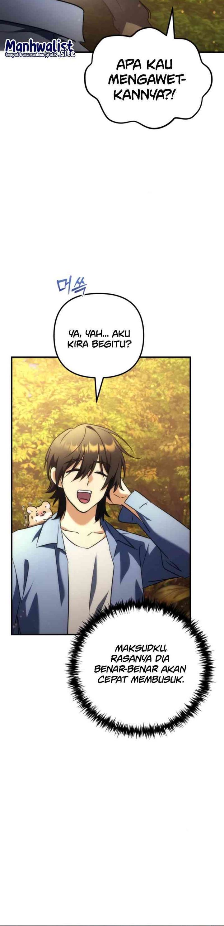 The Rebellious Apostle of the Harvest Goddess Chapter 21 Gambar 30