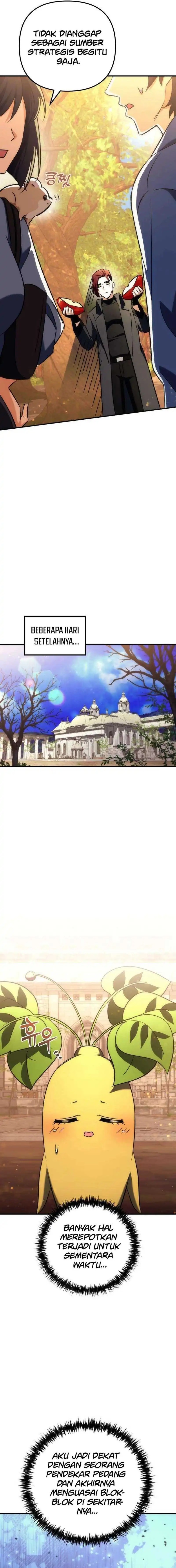 The Rebellious Apostle of the Harvest Goddess Chapter 22 Gambar 9