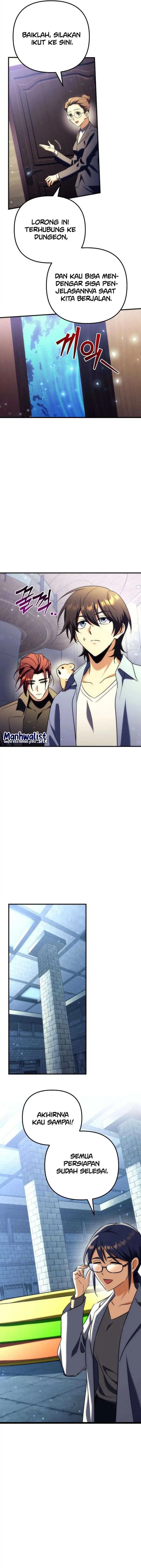 The Rebellious Apostle of the Harvest Goddess Chapter 22 Gambar 18