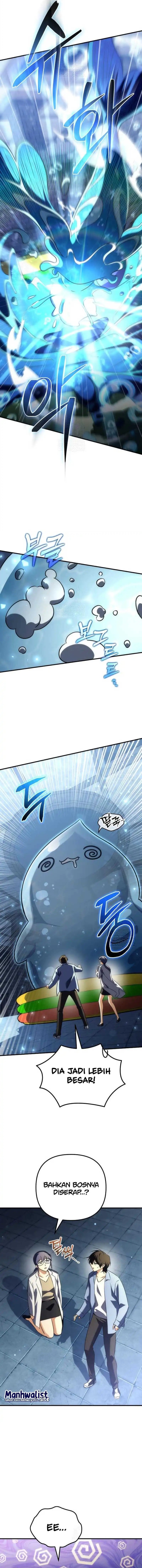 The Rebellious Apostle of the Harvest Goddess Chapter 23 Gambar 6