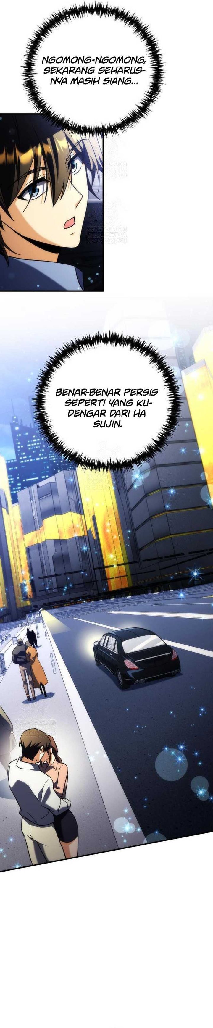 The Rebellious Apostle of the Harvest Goddess Chapter 24 Gambar 6