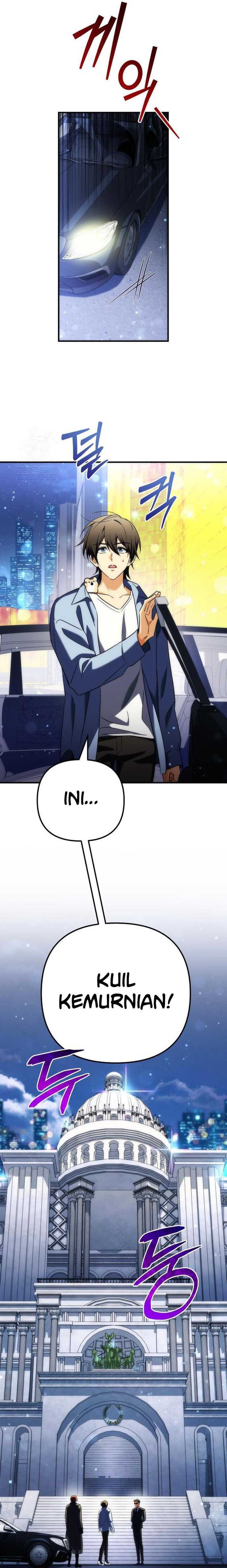 The Rebellious Apostle of the Harvest Goddess Chapter 24 Gambar 7