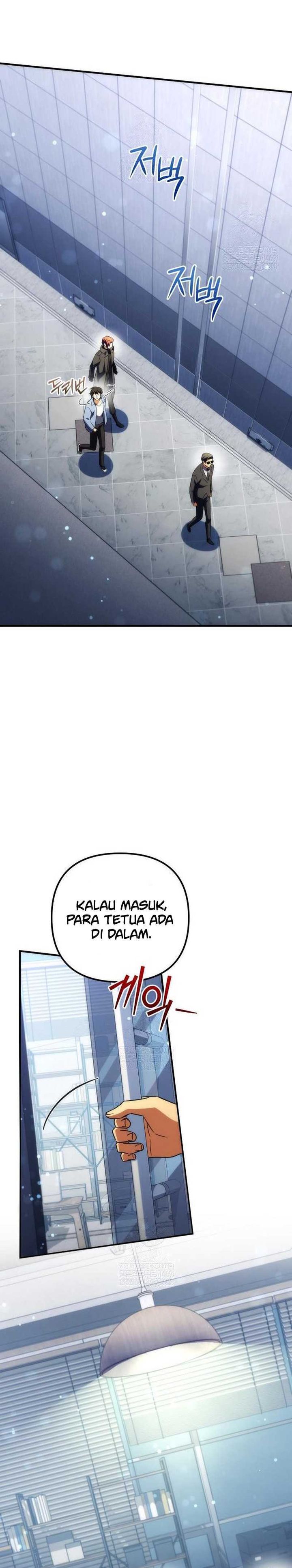 The Rebellious Apostle of the Harvest Goddess Chapter 24 Gambar 10