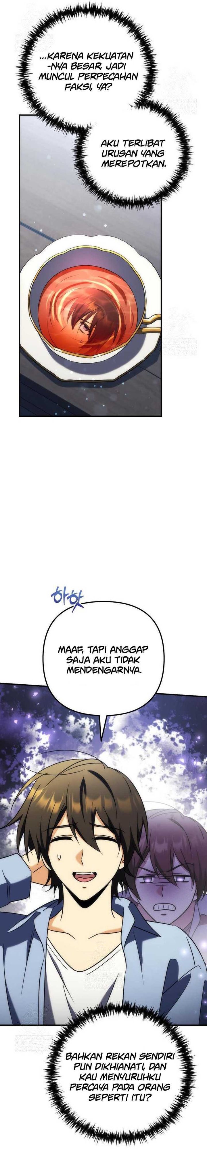 The Rebellious Apostle of the Harvest Goddess Chapter 24 Gambar 19