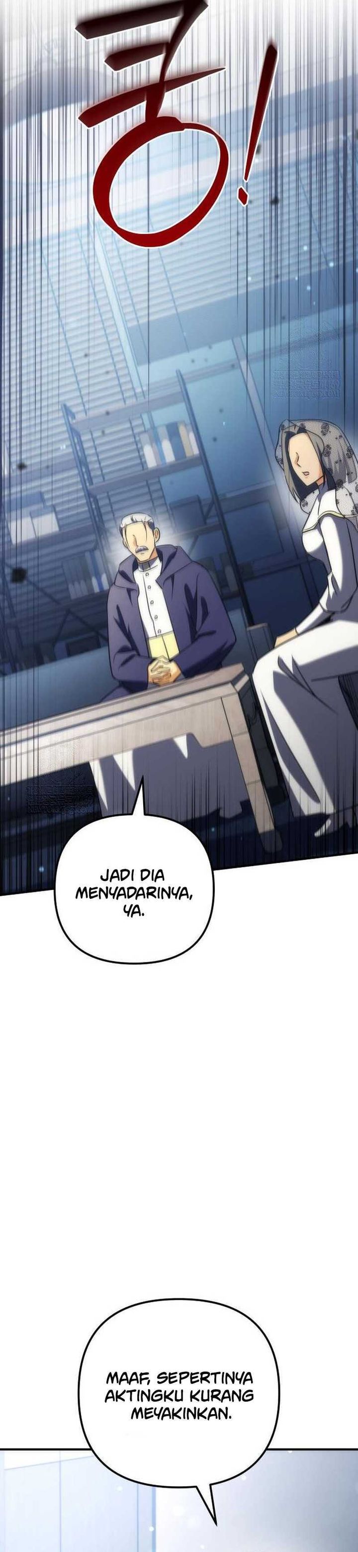 The Rebellious Apostle of the Harvest Goddess Chapter 24 Gambar 27