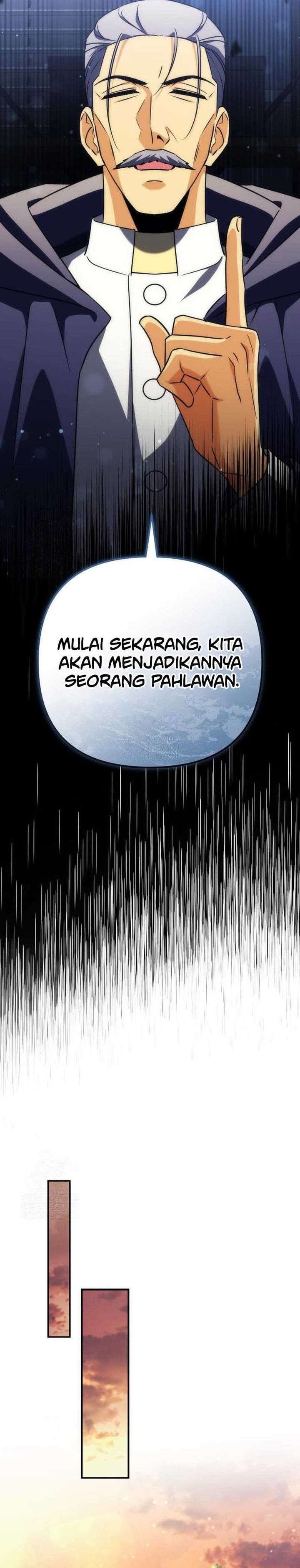 The Rebellious Apostle of the Harvest Goddess Chapter 24 Gambar 31