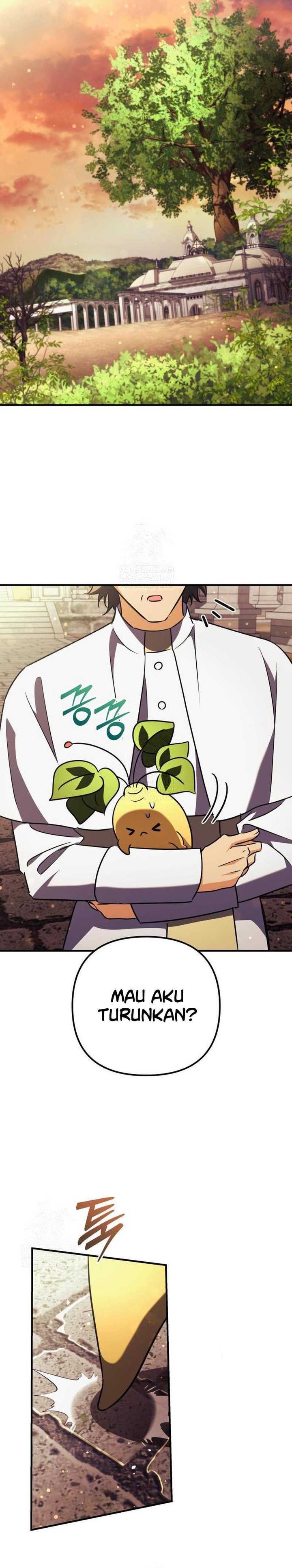 The Rebellious Apostle of the Harvest Goddess Chapter 24 Gambar 32