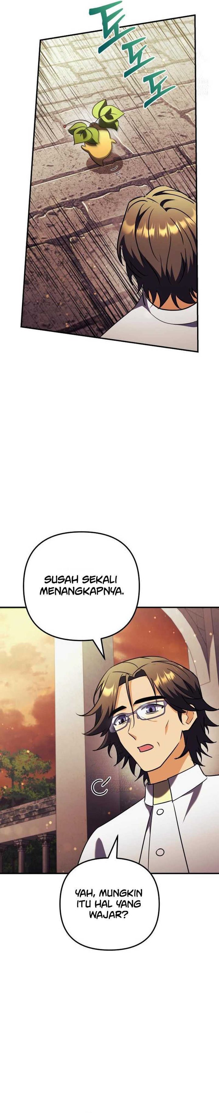 The Rebellious Apostle of the Harvest Goddess Chapter 24 Gambar 33