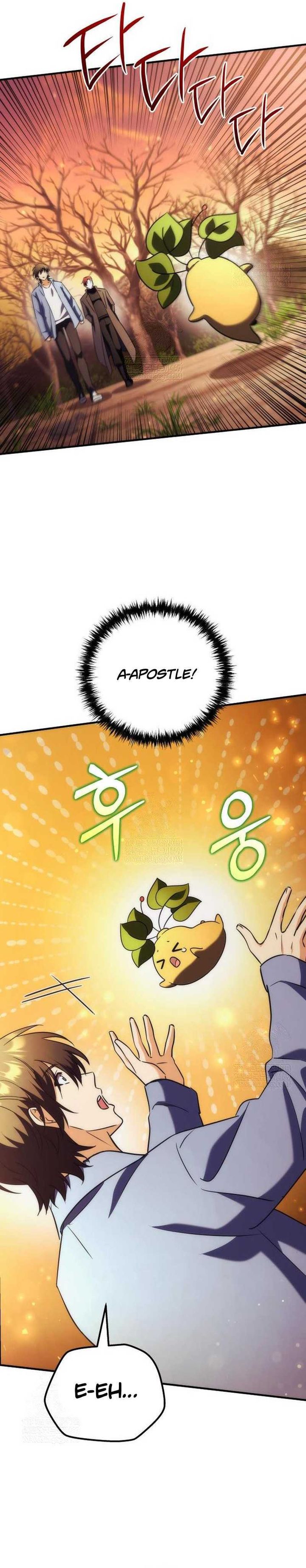 The Rebellious Apostle of the Harvest Goddess Chapter 24 Gambar 34