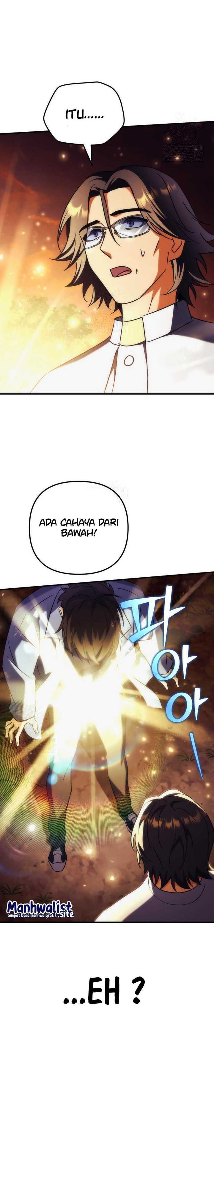 The Rebellious Apostle of the Harvest Goddess Chapter 24 Gambar 44