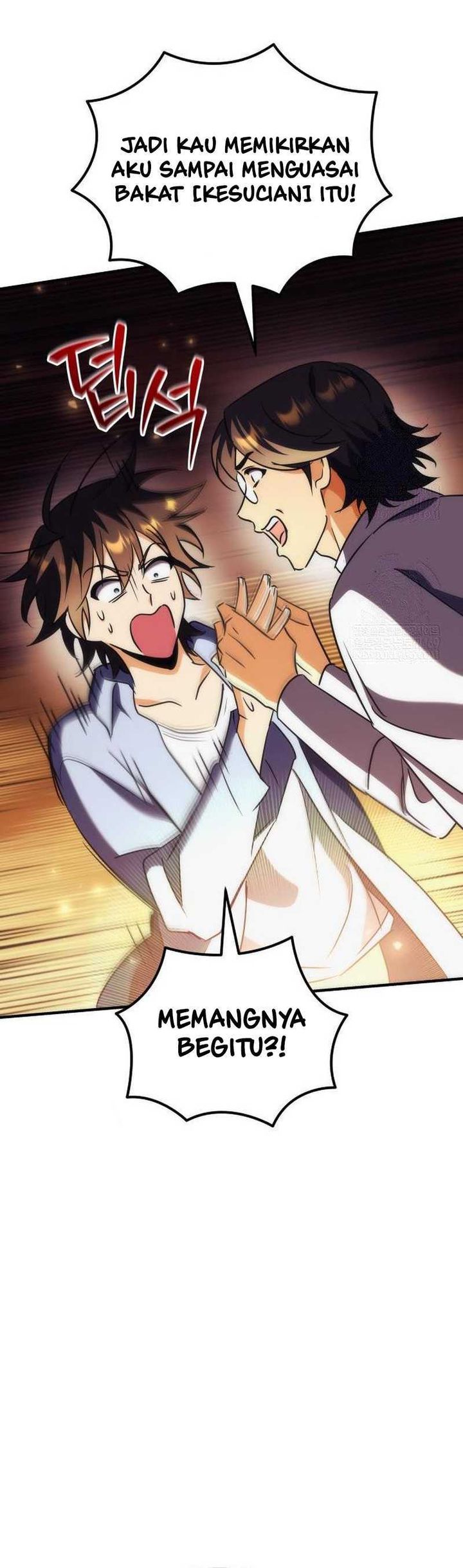 The Rebellious Apostle of the Harvest Goddess Chapter 24 Gambar 45