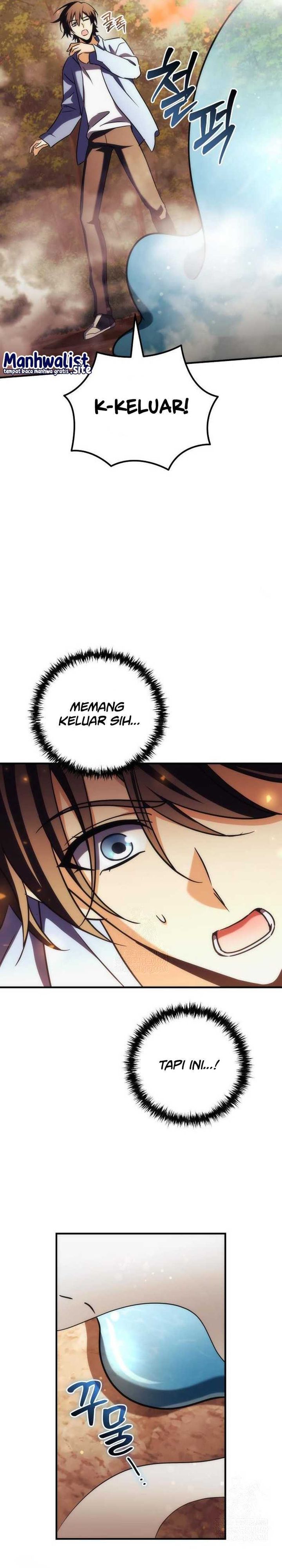 The Rebellious Apostle of the Harvest Goddess Chapter 24 Gambar 48