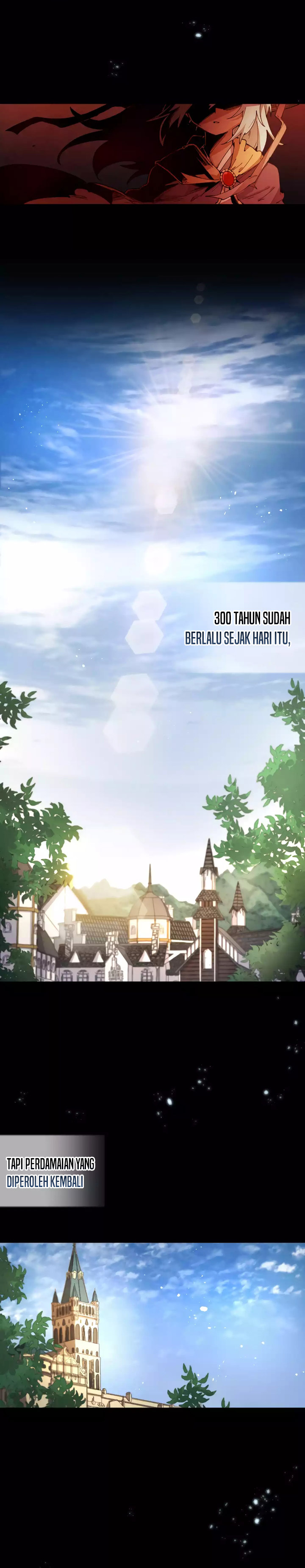 The Rebirth of the Hero’s Party’s Archmage Chapter 00 Gambar 3