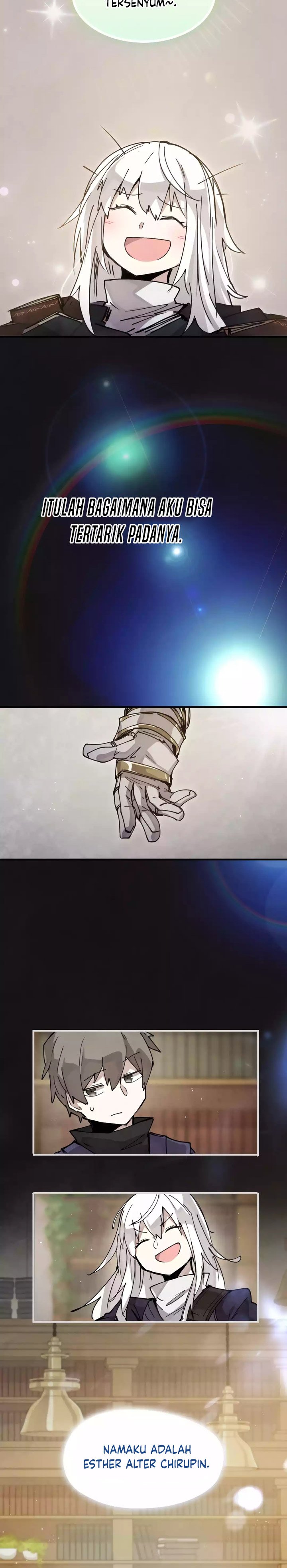 The Rebirth of the Hero’s Party’s Archmage Chapter 00 Gambar 13