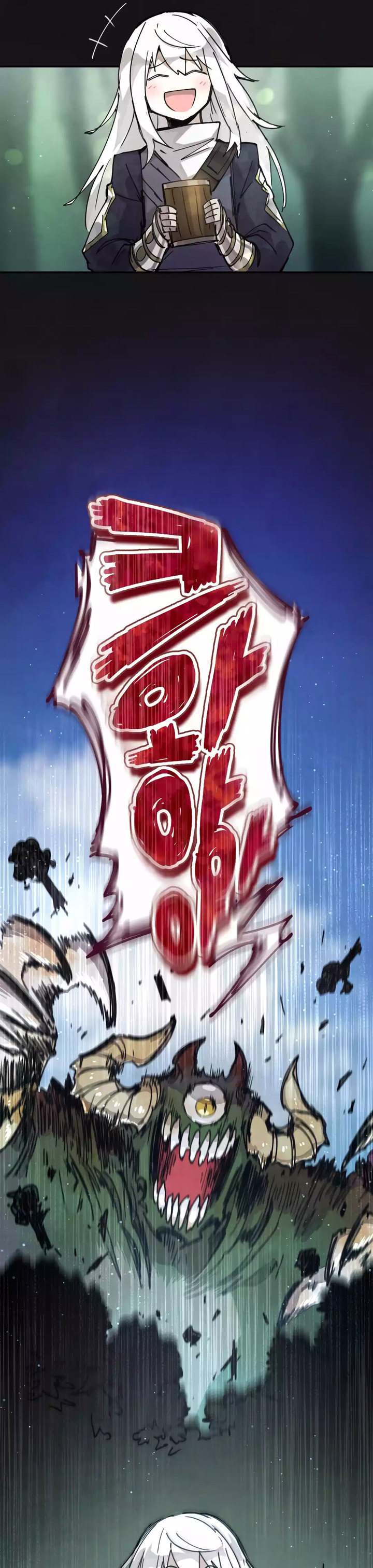 The Rebirth of the Hero’s Party’s Archmage Chapter 00 Gambar 22