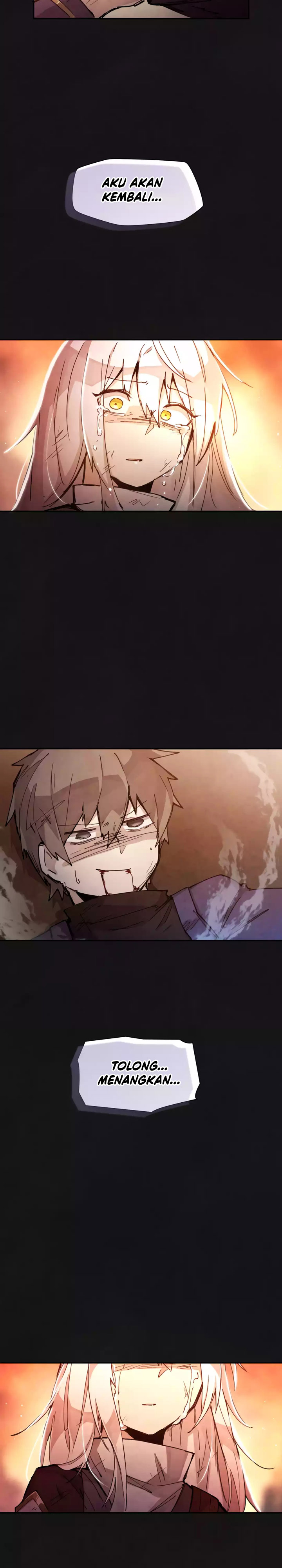 The Rebirth of the Hero’s Party’s Archmage Chapter 00 Gambar 36
