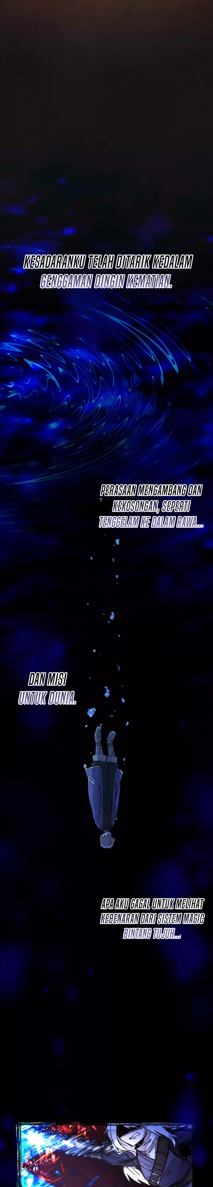 The Rebirth of the Hero’s Party’s Archmage Chapter 00 Gambar 40