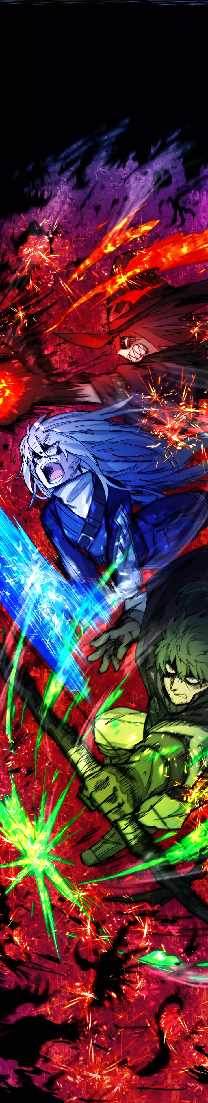 The Rebirth of the Hero’s Party’s Archmage Chapter 00 Gambar 42