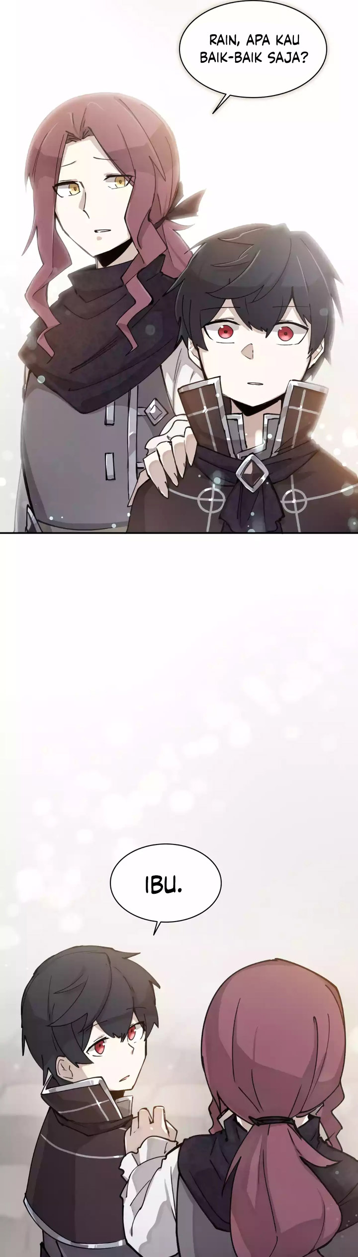 The Rebirth of the Hero’s Party’s Archmage Chapter 00 Gambar 46
