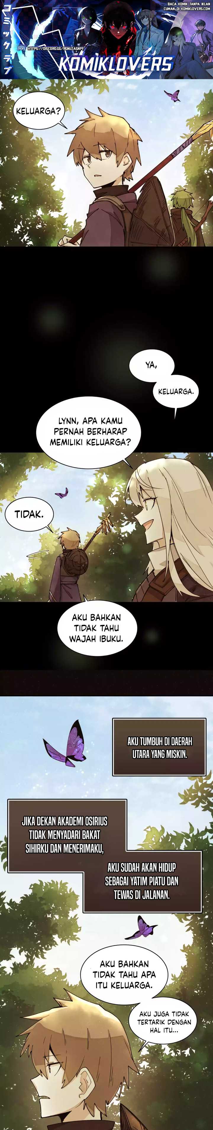 The Rebirth of the Hero’s Party’s Archmage Chapter 02 Gambar 2
