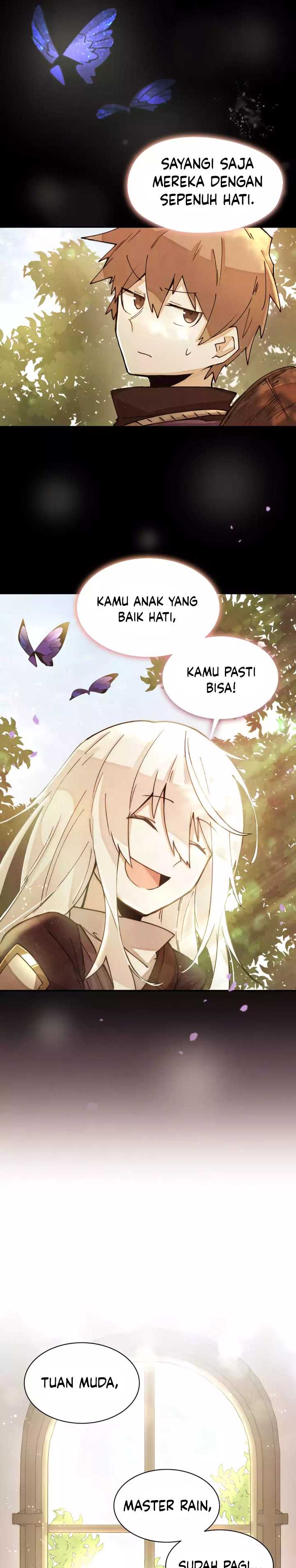 The Rebirth of the Hero’s Party’s Archmage Chapter 02 Gambar 4