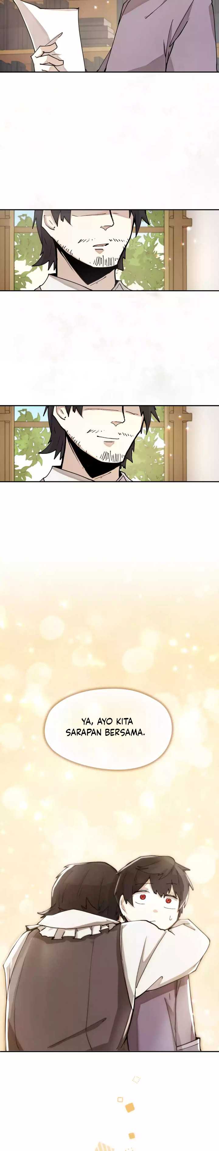 The Rebirth of the Hero’s Party’s Archmage Chapter 02 Gambar 15