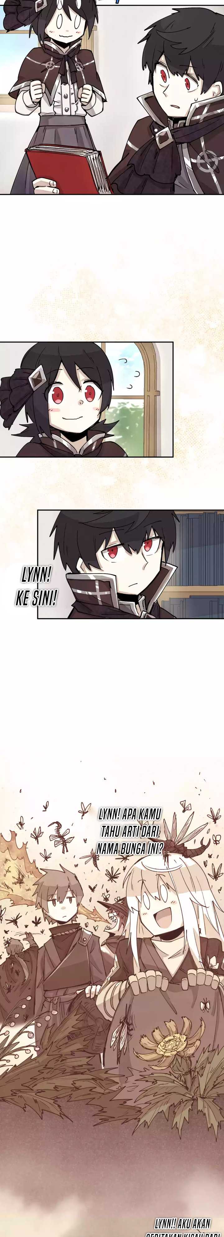 The Rebirth of the Hero’s Party’s Archmage Chapter 02 Gambar 23
