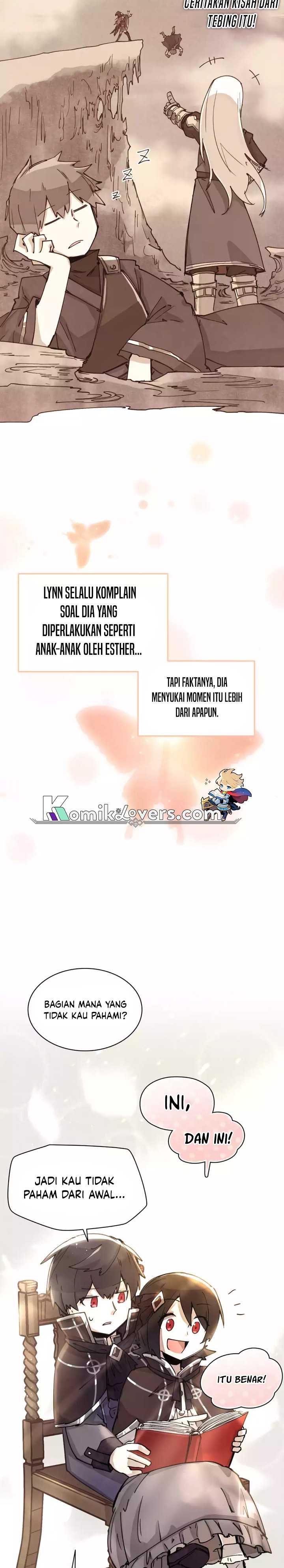 The Rebirth of the Hero’s Party’s Archmage Chapter 02 Gambar 24
