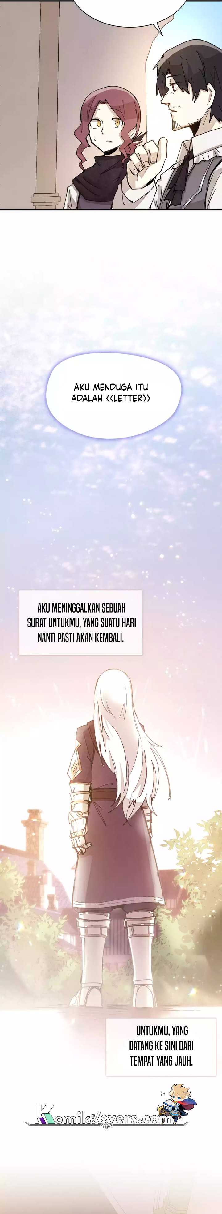 The Rebirth of the Hero’s Party’s Archmage Chapter 02 Gambar 33