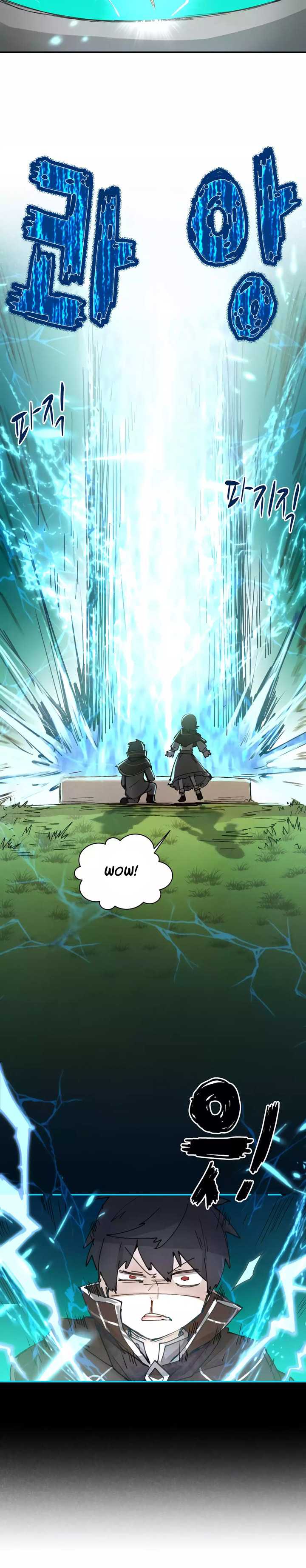 The Rebirth of the Hero’s Party’s Archmage Chapter 03 Gambar 8