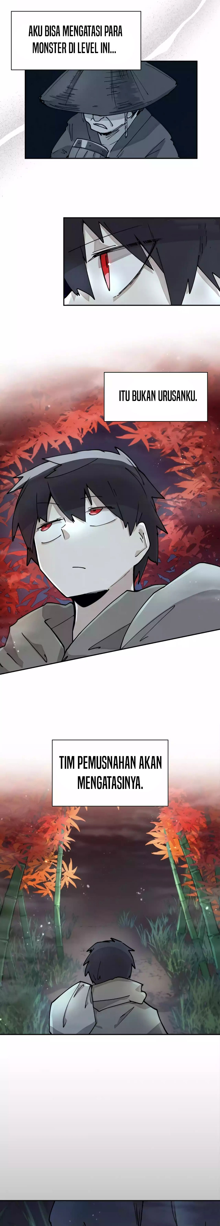 The Rebirth of the Hero’s Party’s Archmage Chapter 07 Gambar 12