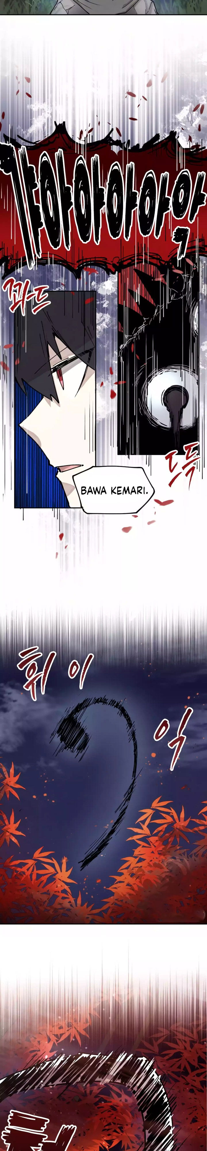 The Rebirth of the Hero’s Party’s Archmage Chapter 07 Gambar 20