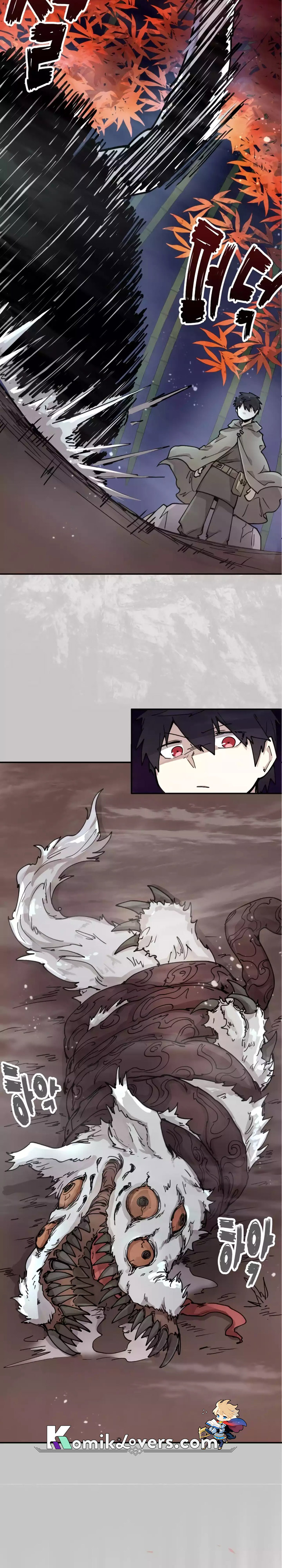 The Rebirth of the Hero’s Party’s Archmage Chapter 07 Gambar 21