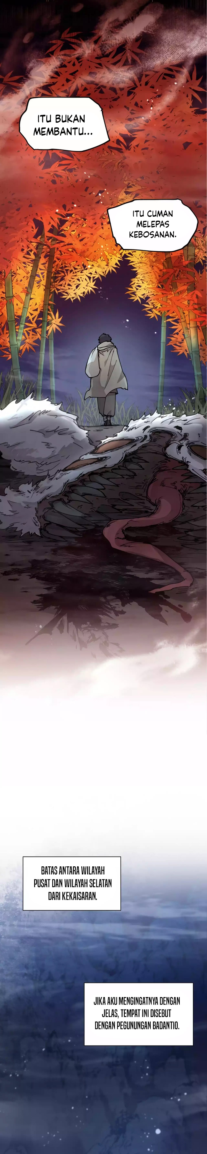 The Rebirth of the Hero’s Party’s Archmage Chapter 07 Gambar 24