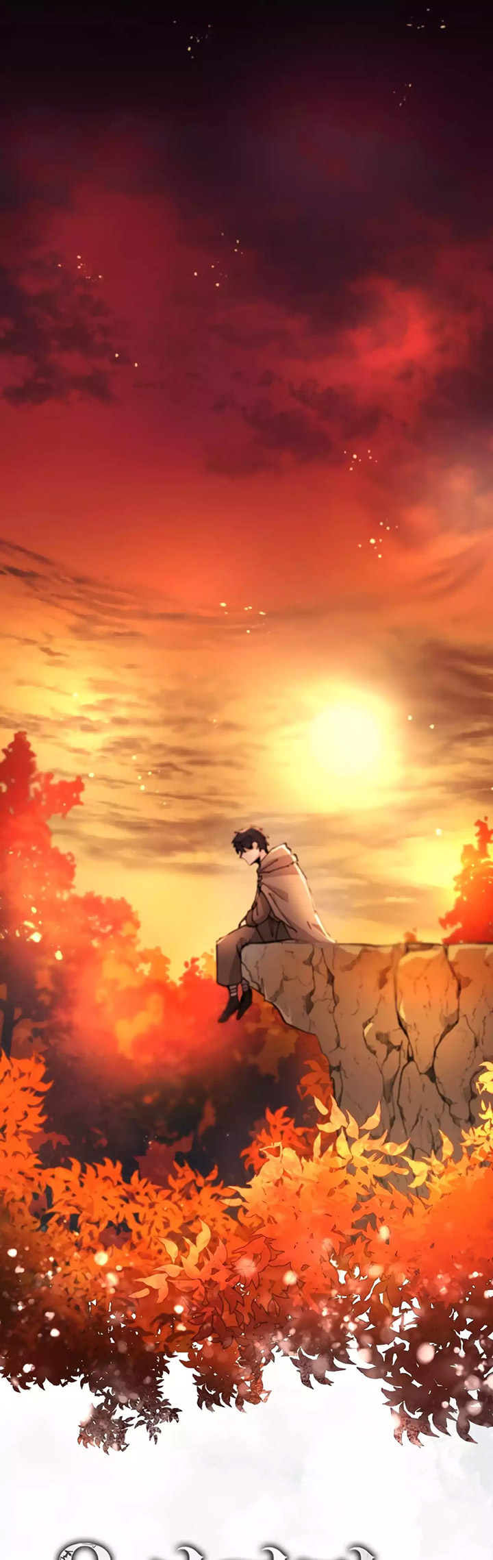 The Rebirth of the Hero’s Party’s Archmage Chapter 09 Gambar 2